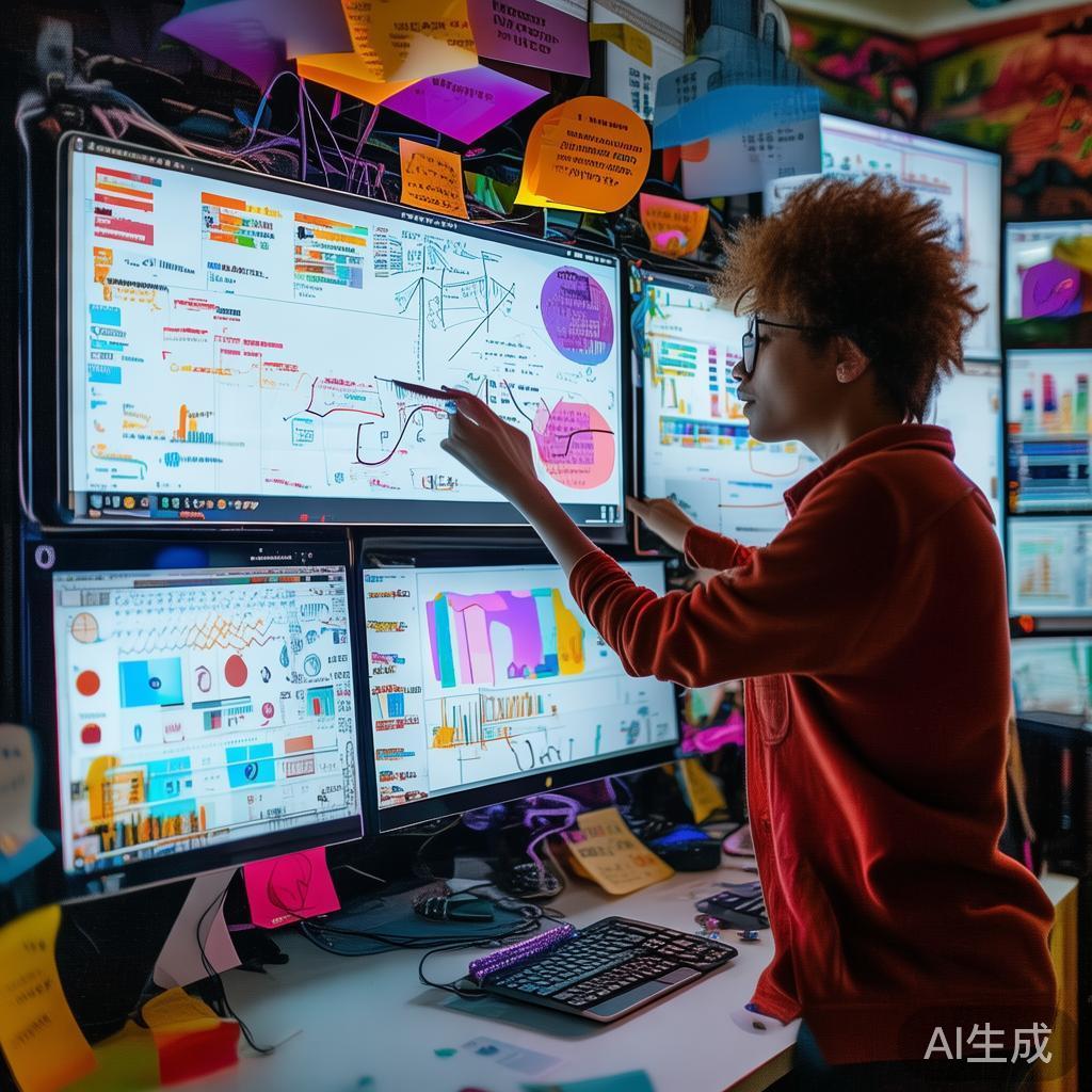 2024年自媒体获客，从0到1的完整攻略，你也能成为流量王者！ - 快讯网 - 分享生活资讯热点话题综合门户网www.yibafushi.com