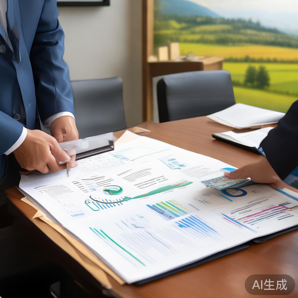 关于申请2024年度乡村振兴产业发展补贴的请示 - 快讯网 - 分享生活资讯热点话题综合门户网www.yibafushi.com