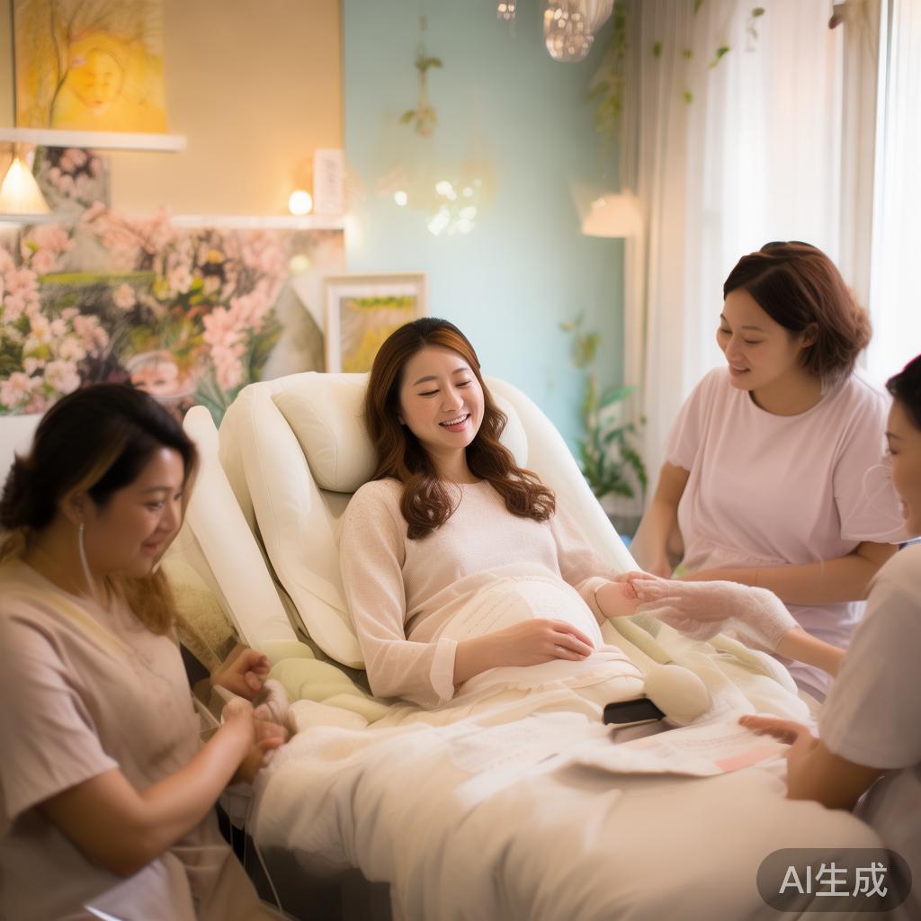 生育医疗补贴，让生育更安心的助力 - 快讯网 - 分享生活资讯热点话题综合门户网www.yibafushi.com