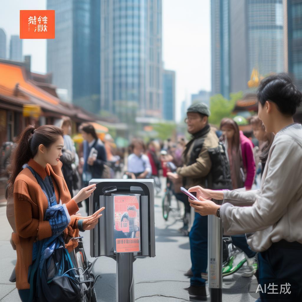 重庆乘车码，你如何正确使用？ - 快讯网 - 分享生活资讯热点话题综合门户网www.yibafushi.com