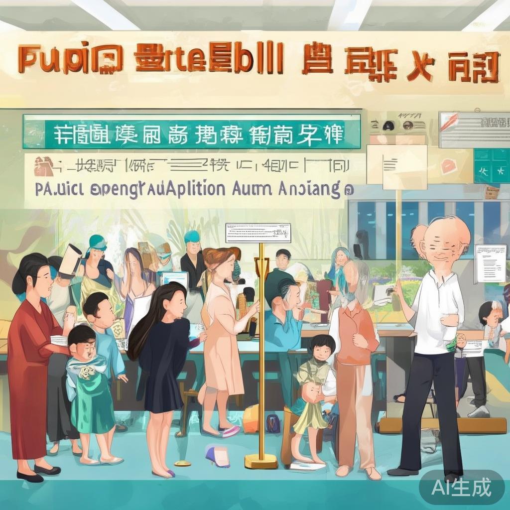 香港公屋申请全流程解析，从申请到入住的时长与注意事项 - 快讯网 - 分享生活资讯热点话题综合门户网www.yibafushi.com