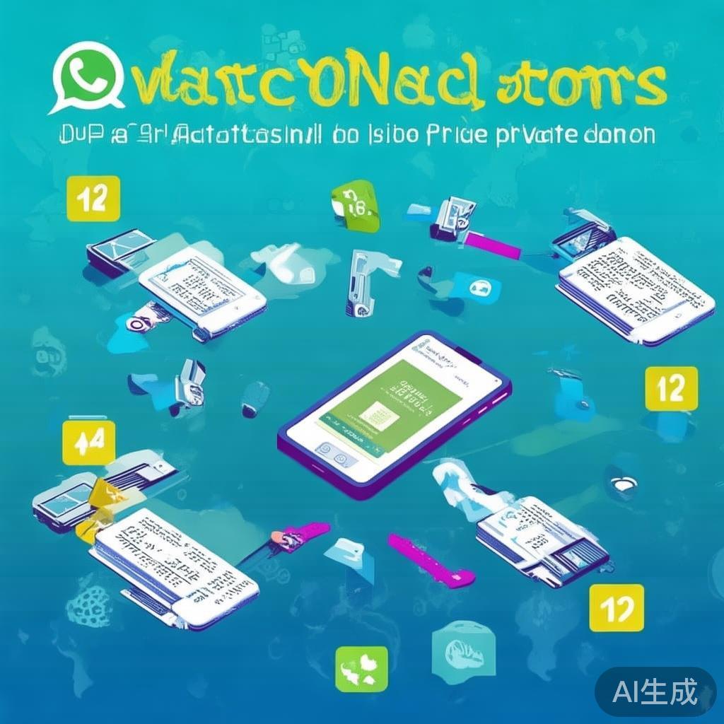 WhatsApp下载好怎么获客？这5步教你玩转私域流量获客！ - 快讯网 - 分享生活资讯热点话题综合门户网www.yibafushi.com