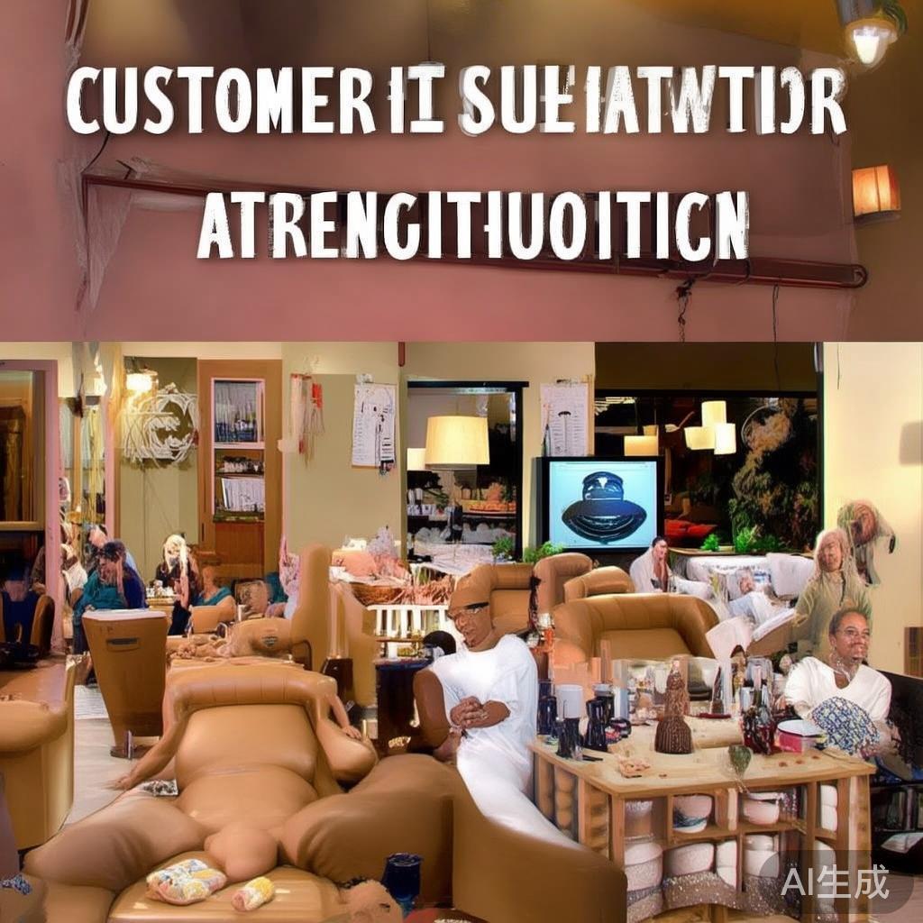 按摩店如何精准获客？这5招让你业绩翻倍！ - 快讯网 - 分享生活资讯热点话题综合门户网www.yibafushi.com