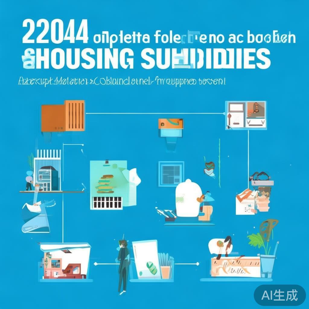 2024年最新指南，怎样申请购房补贴？附条件、流程、材料全解析 - 快讯网 - 分享生活资讯热点话题综合门户网www.yibafushi.com