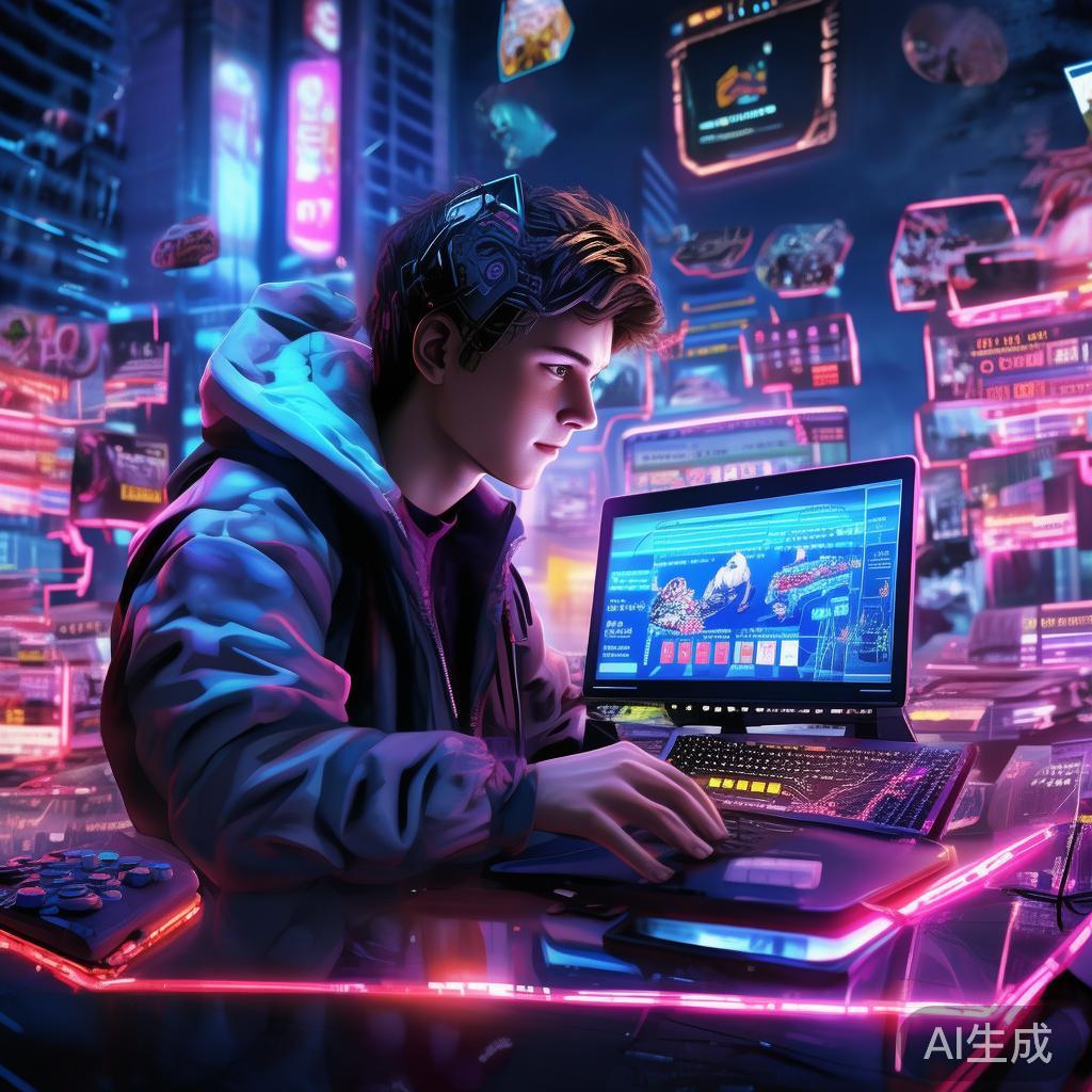 电玩小子的免费领取秘籍，从游戏内到线上，你如何高效获取奖励？ - 快讯网 - 分享生活资讯热点话题综合门户网www.yibafushi.com
