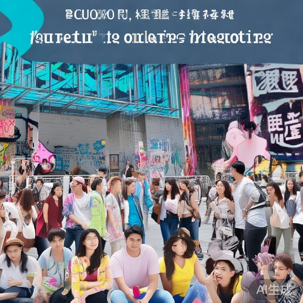 得物App的获客之道，从校园到潮流，打造年轻人的时尚社交新生态 - 快讯网 - 分享生活资讯热点话题综合门户网www.yibafushi.com
