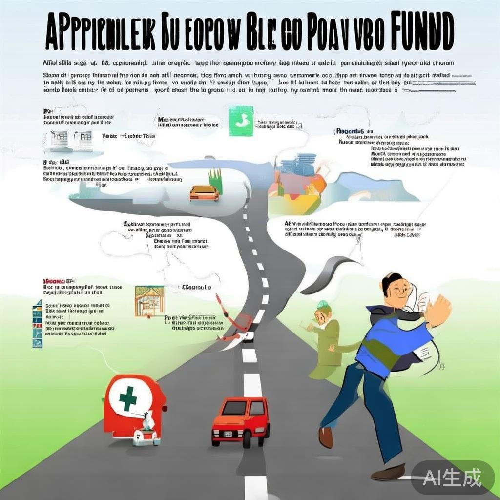 详解道路救援基金申请流程，从准备到成功申请的每一步 - 快讯网 - 分享生活资讯热点话题综合门户网www.yibafushi.com