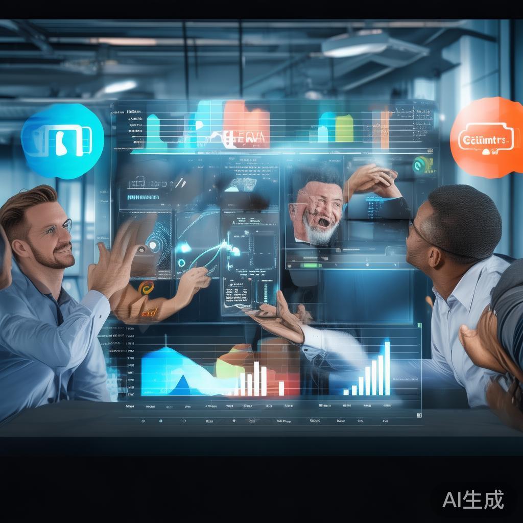 抵押贷款中介的获客密码，低成本、高转化的精准营销策略 - 快讯网 - 分享生活资讯热点话题综合门户网www.yibafushi.com