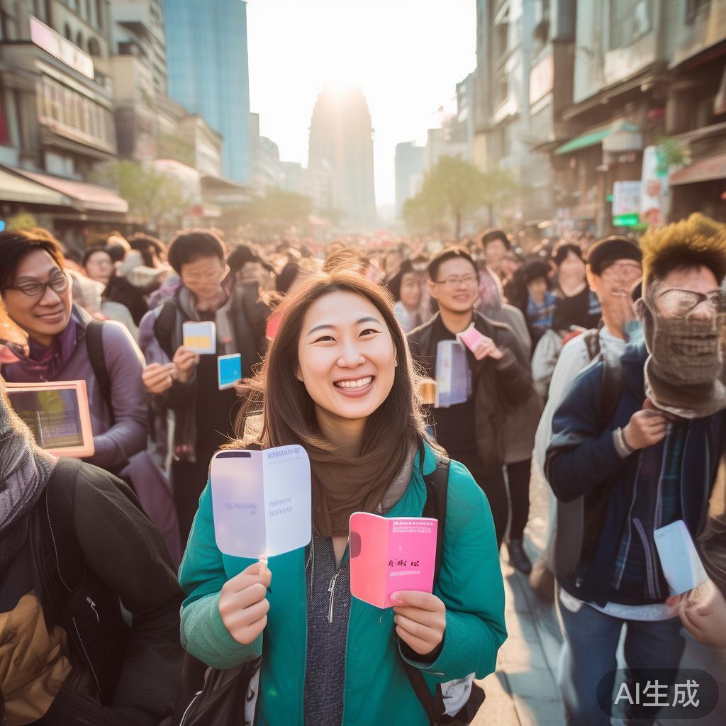 开启乌鲁木齐消费券之旅，助力幸福感与满足感 - 快讯网 - 分享生活资讯热点话题综合门户网www.yibafushi.com
