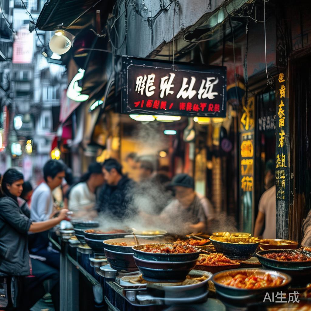 冷门暴利！湘菜馆获客的5个致命密码，月入十万不是梦！ - 快讯网 - 分享生活资讯热点话题综合门户网www.yibafushi.com