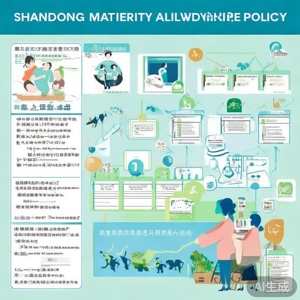 山东生育津贴发放政策解读 - 快讯网 - 分享生活资讯热点话题综合门户网www.yibafushi.com