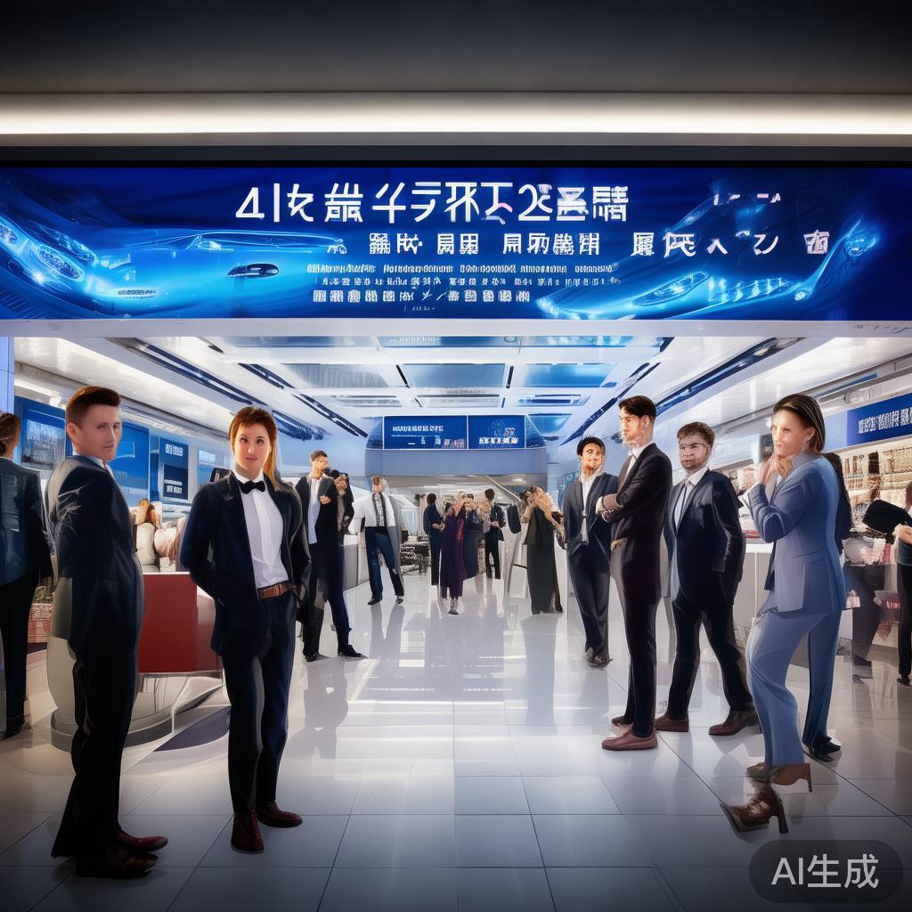 汽车4S店获客秘籍，日进斗金的实战策略 - 快讯网 - 分享生活资讯热点话题综合门户网www.yibafushi.com