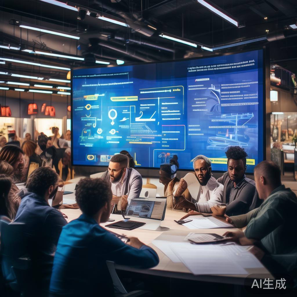 广告会展行业精准获客策略，低成本高转化的实战指南 - 快讯网 - 分享生活资讯热点话题综合门户网www.yibafushi.com