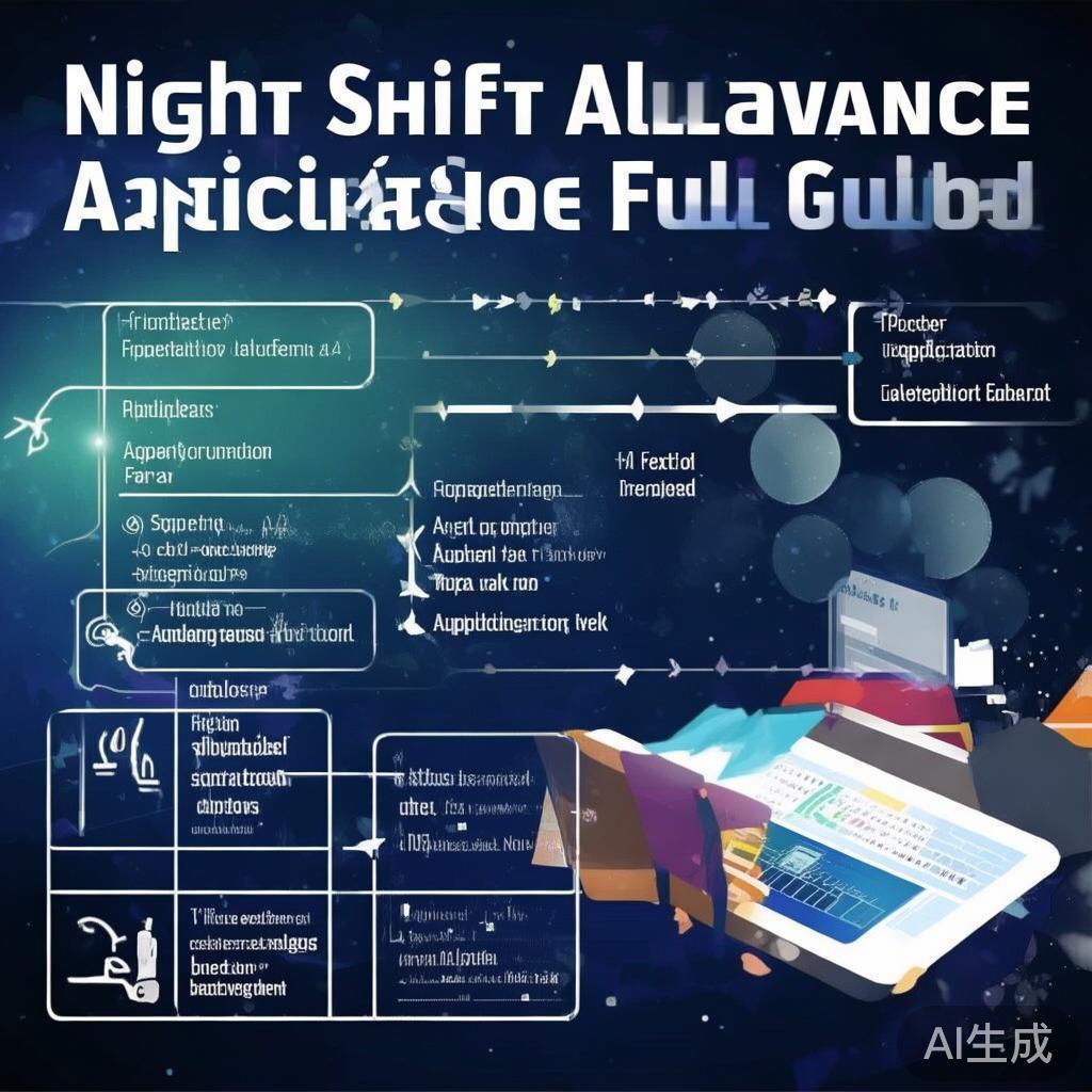 夜班补贴申请全攻略，从资格条件到流程步骤，助你顺利申领 - 快讯网 - 分享生活资讯热点话题综合门户网www.yibafushi.com