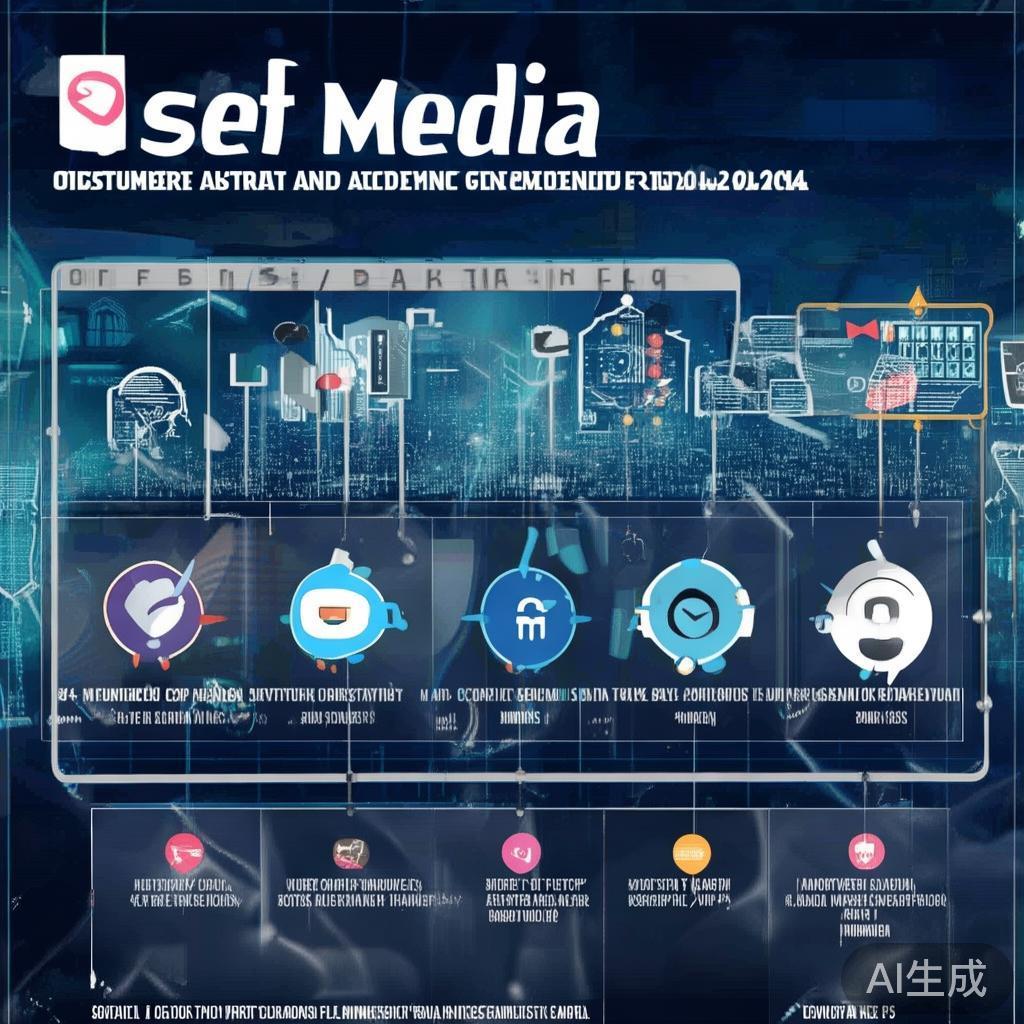 2024年自媒体获客引流号搭建全攻略，从0到1的实战指南！ - 快讯网 - 分享生活资讯热点话题综合门户网www.yibafushi.com