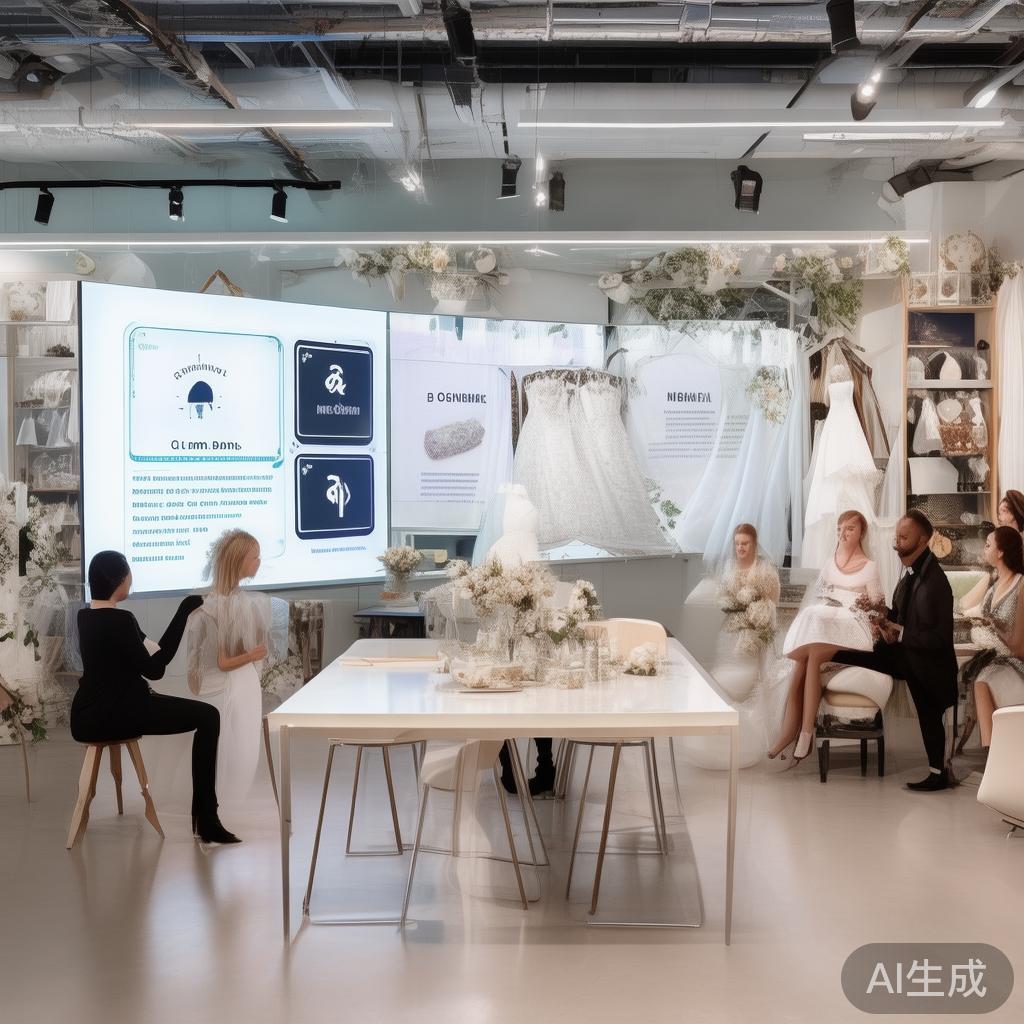 婚纱行业如何精准获客？这5个营销策略让你业绩翻倍！ - 快讯网 - 分享生活资讯热点话题综合门户网www.yibafushi.com
