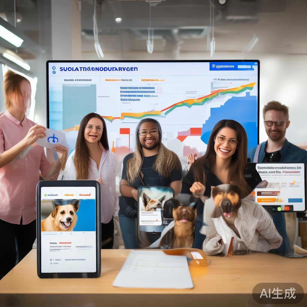 训犬行业如何精准获客？这5种方法让客户主动找上门！ - 快讯网 - 分享生活资讯热点话题综合门户网www.yibafushi.com