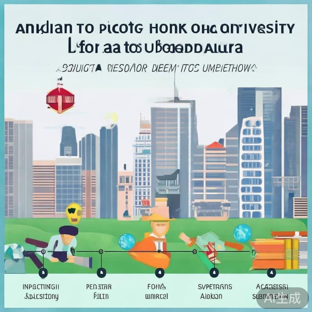 港校本科申请流程详解，从准备到录取的每一步 - 快讯网 - 分享生活资讯热点话题综合门户网www.yibafushi.com