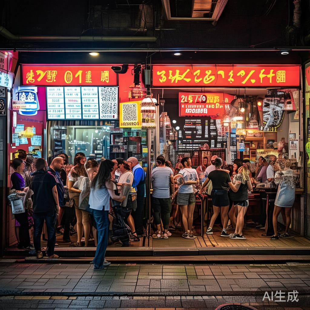 夜宵店怎么引流获客，从线上到线下，全方位引爆客流！ - 快讯网 - 分享生活资讯热点话题综合门户网www.yibafushi.com