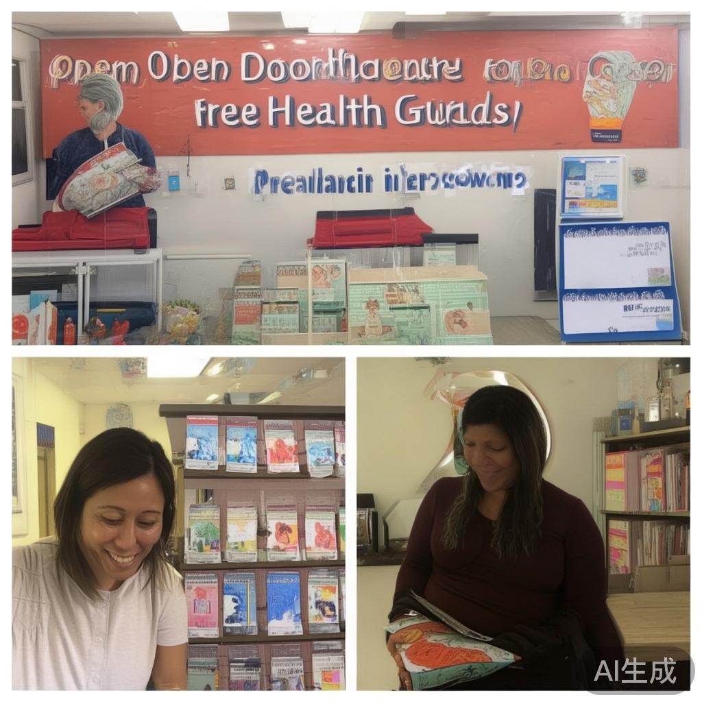 为孕妇们贴心开健康之门，免费领取健康手册！ - 快讯网 - 分享生活资讯热点话题综合门户网www.yibafushi.com