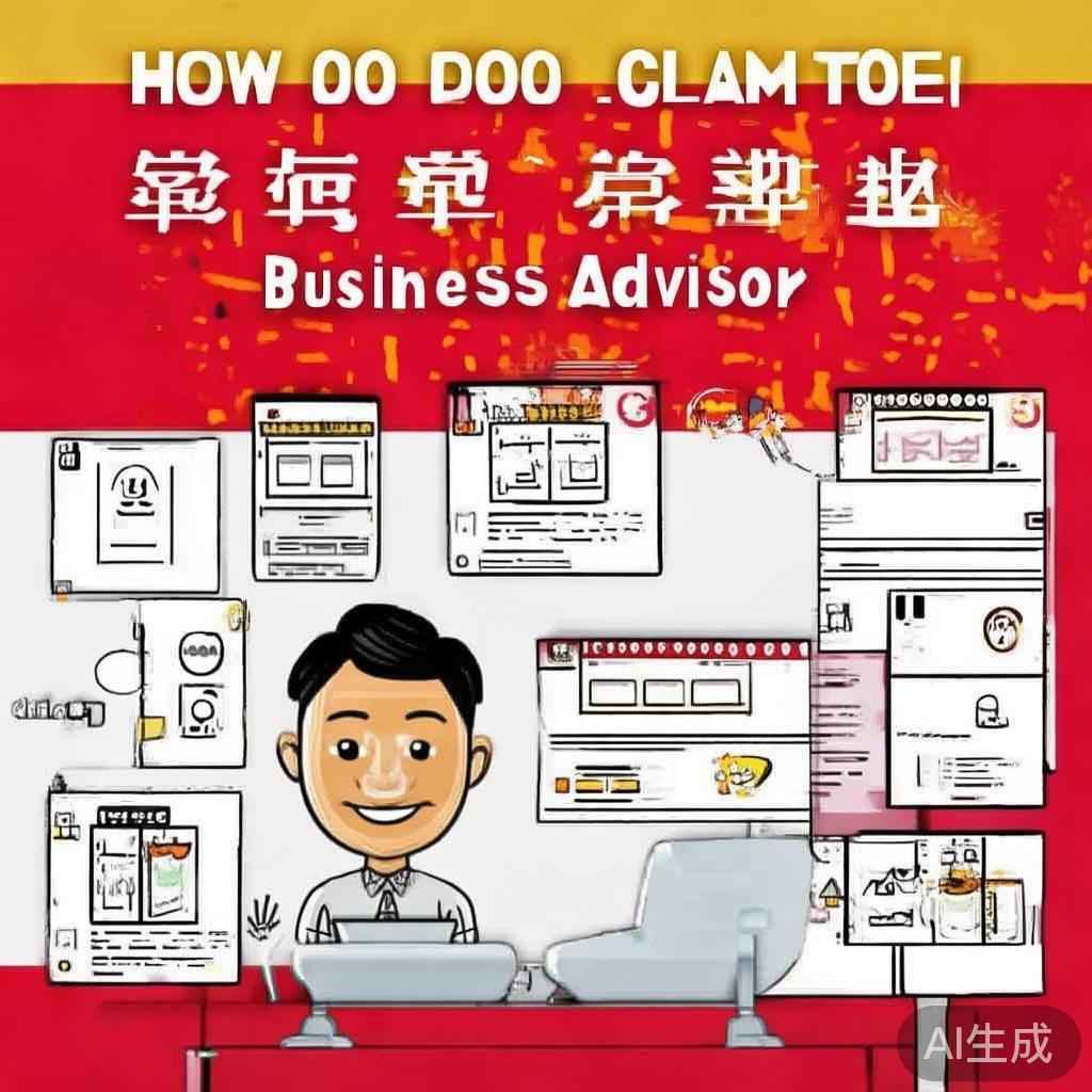 淘宝生意参谋怎么领取？手把手教学教程 - 快讯网 - 分享生活资讯热点话题综合门户网www.yibafushi.com