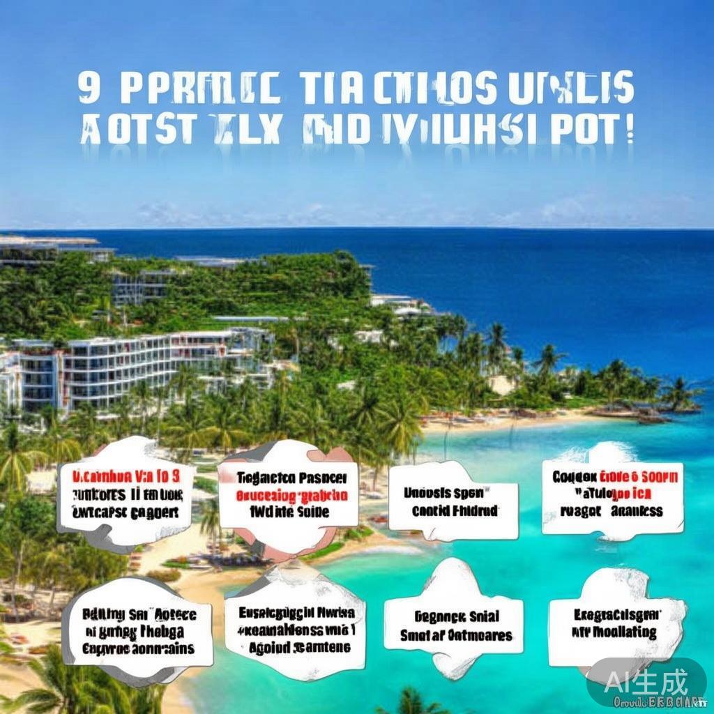 度假村获客指南，9个实战技巧让你的度假村爆满！ - 快讯网 - 分享生活资讯热点话题综合门户网www.yibafushi.com