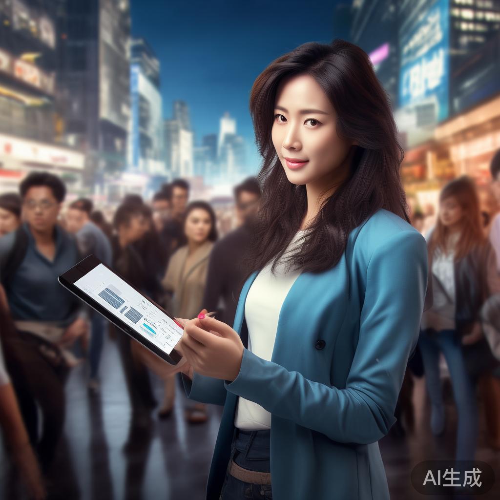 miss朱莉如何精准获客？揭秘百万粉丝背后的运营策略 - 快讯网 - 分享生活资讯热点话题综合门户网www.yibafushi.com