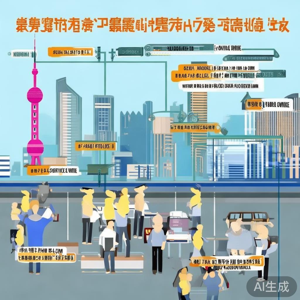 上海申请公牌流程全解析，从准备到成功申请的每一步 - 快讯网 - 分享生活资讯热点话题综合门户网www.yibafushi.com
