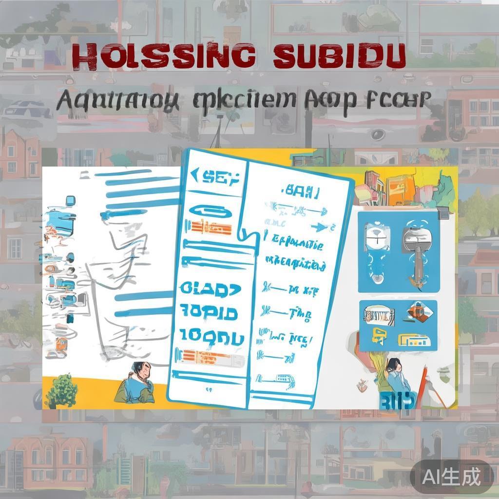 住房补贴申请证明，政策红利落地的通行证与办理全攻略 - 快讯网 - 分享生活资讯热点话题综合门户网www.yibafushi.com