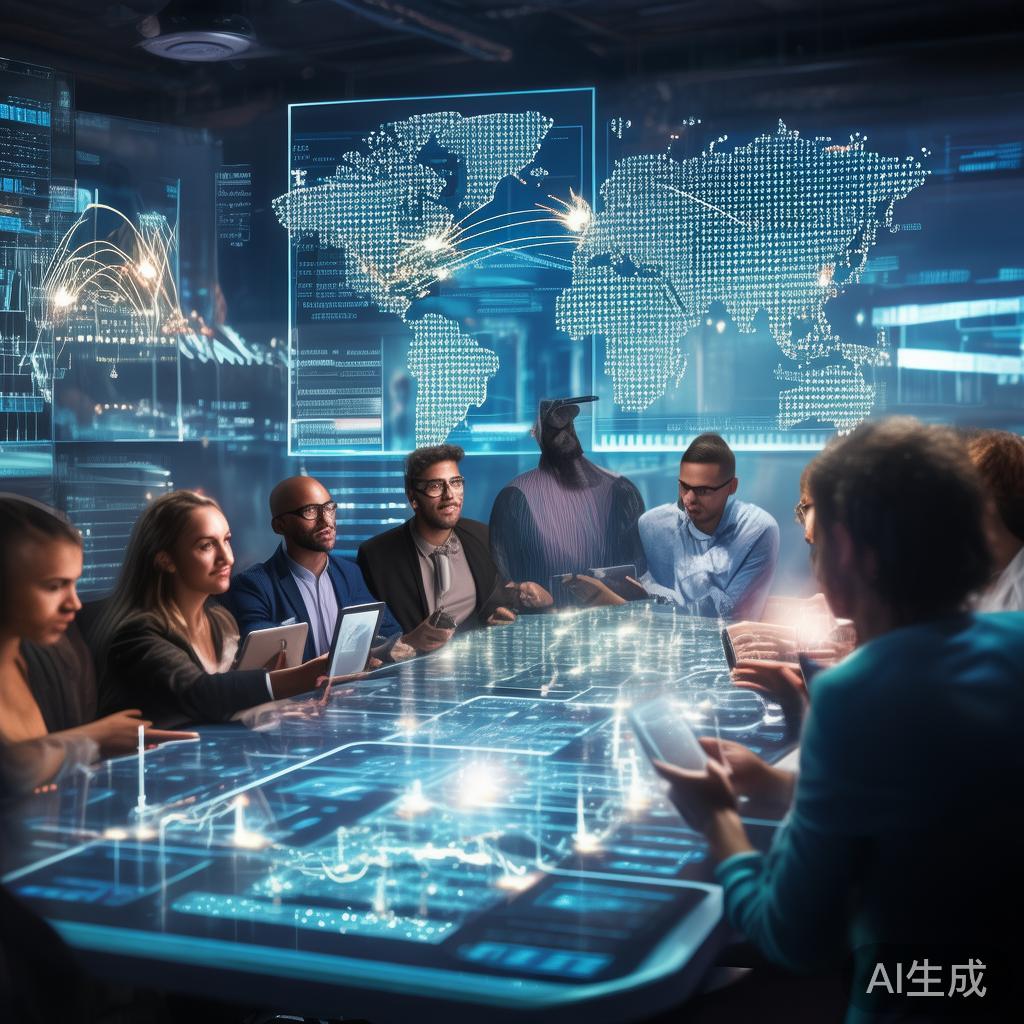 全球流量新战场，如何用低成本策略实现海外获客？ - 快讯网 - 分享生活资讯热点话题综合门户网www.yibafushi.com