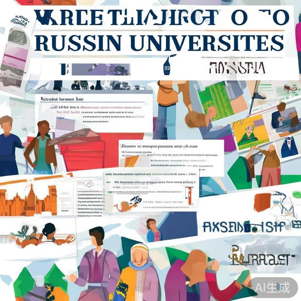 俄罗斯大学申请全攻略，从准备到录取的每一步 - 快讯网 - 分享生活资讯热点话题综合门户网www.yibafushi.com