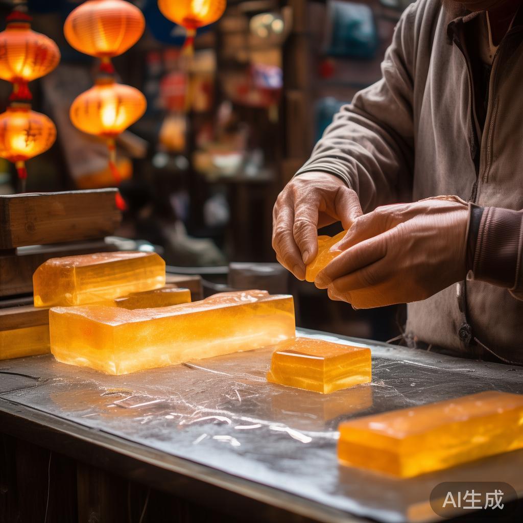手工阿胶的营销密码，如何从0到1实现精准获客？ - 快讯网 - 分享生活资讯热点话题综合门户网www.yibafushi.com