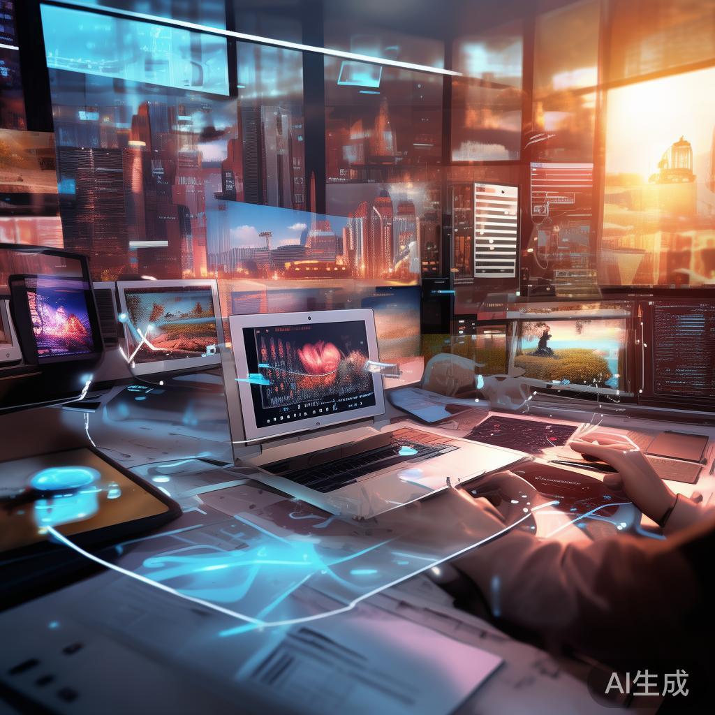 铜陵短视频获客，从流量到变现的突围之道 - 快讯网 - 分享生活资讯热点话题综合门户网www.yibafushi.com