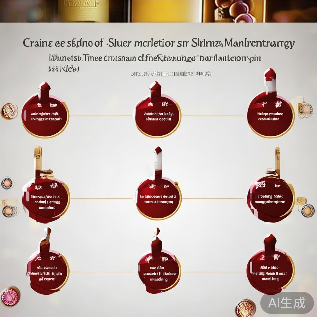 红酒获客方案怎么写？一份从定位到执行的完整指南 - 快讯网 - 分享生活资讯热点话题综合门户网www.yibafushi.com