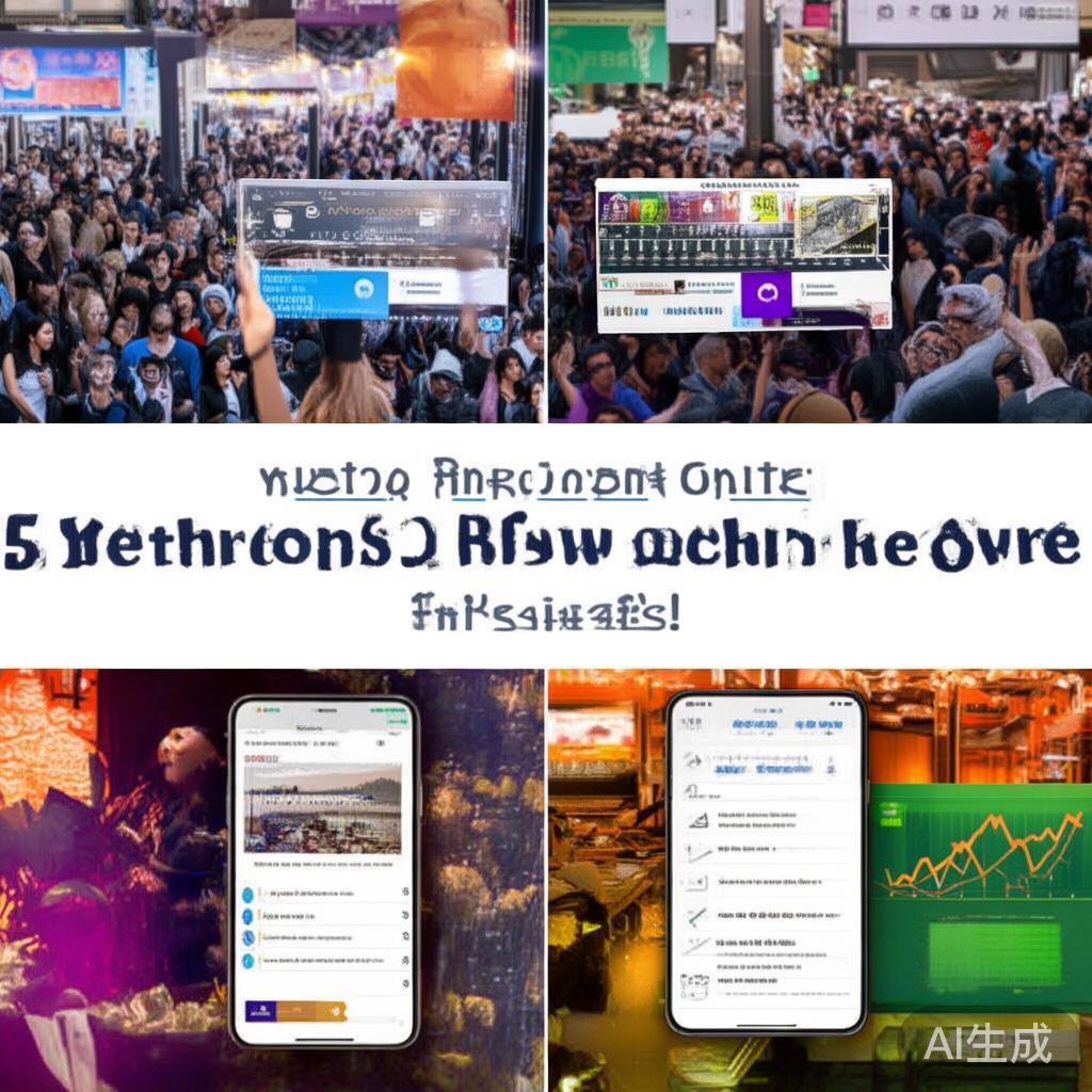 温州线上推广怎么获客？这5种方法让你的生意暴涨！ - 快讯网 - 分享生活资讯热点话题综合门户网www.yibafushi.com