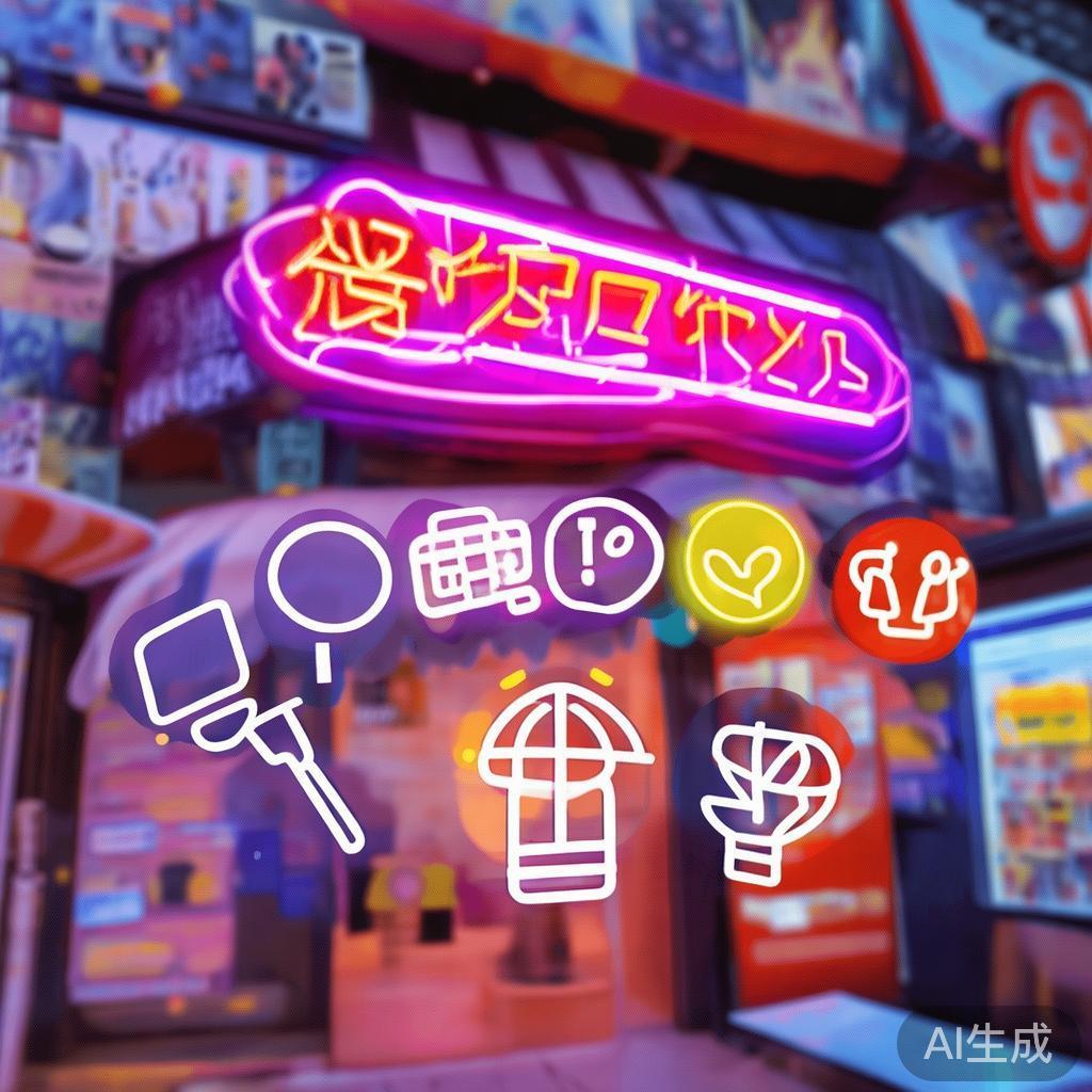 淘宝开店必看，5大获客秘籍，让你的店铺脱颖而出！ - 快讯网 - 分享生活资讯热点话题综合门户网www.yibafushi.com
