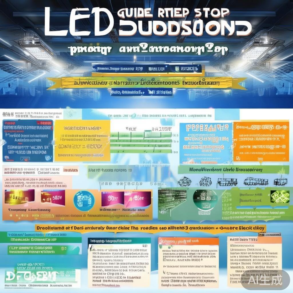 LED补贴申请全攻略，政策解读、流程指南与注意事项 - 快讯网 - 分享生活资讯热点话题综合门户网www.yibafushi.com