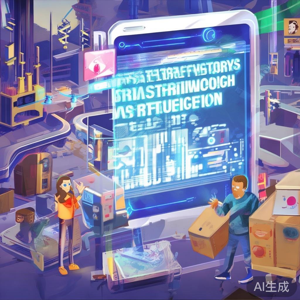 石碣工厂如何突破获客困境？这5招让你订单爆满！ - 快讯网 - 分享生活资讯热点话题综合门户网www.yibafushi.com