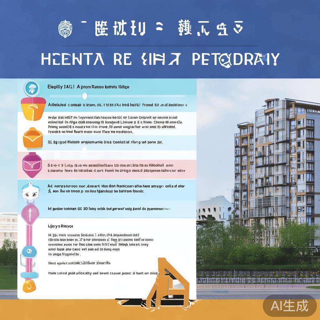 青岛租房补贴申请全攻略，条件、流程、注意事项，助你轻松安居 - 快讯网 - 分享生活资讯热点话题综合门户网www.yibafushi.com