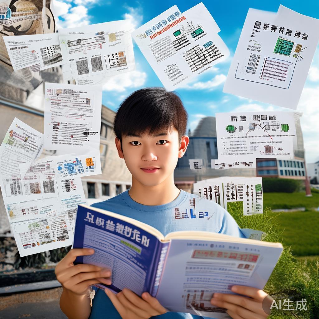 亚琛工大申请全攻略，从准备到成功 - 快讯网 - 分享生活资讯热点话题综合门户网www.yibafushi.com