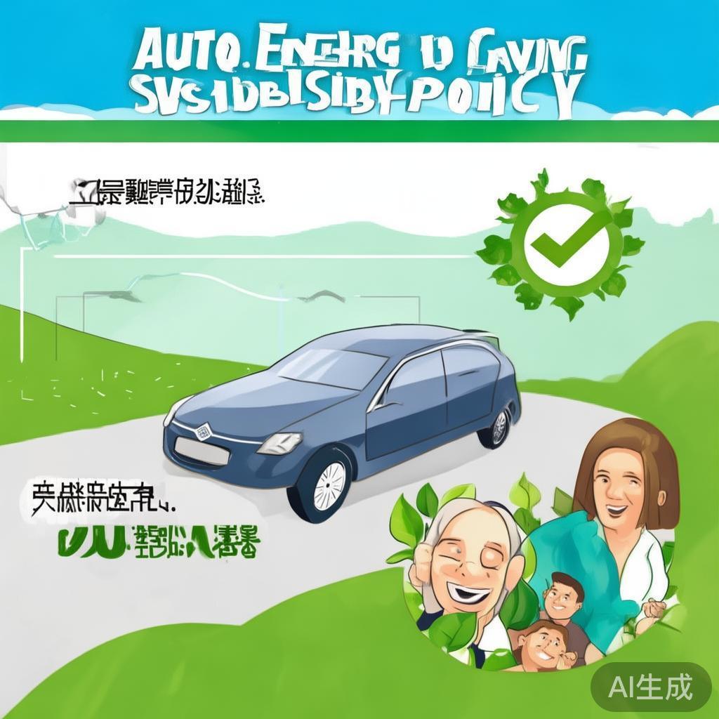 汽车节能补贴政策解读与申请指南，助力绿色出行，轻松申领惠民资金 - 快讯网 - 分享生活资讯热点话题综合门户网www.yibafushi.com
