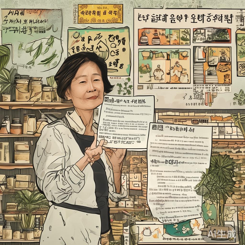 韩国中药士证领取指南，从申请条件到领取流程 - 快讯网 - 分享生活资讯热点话题综合门户网www.yibafushi.com