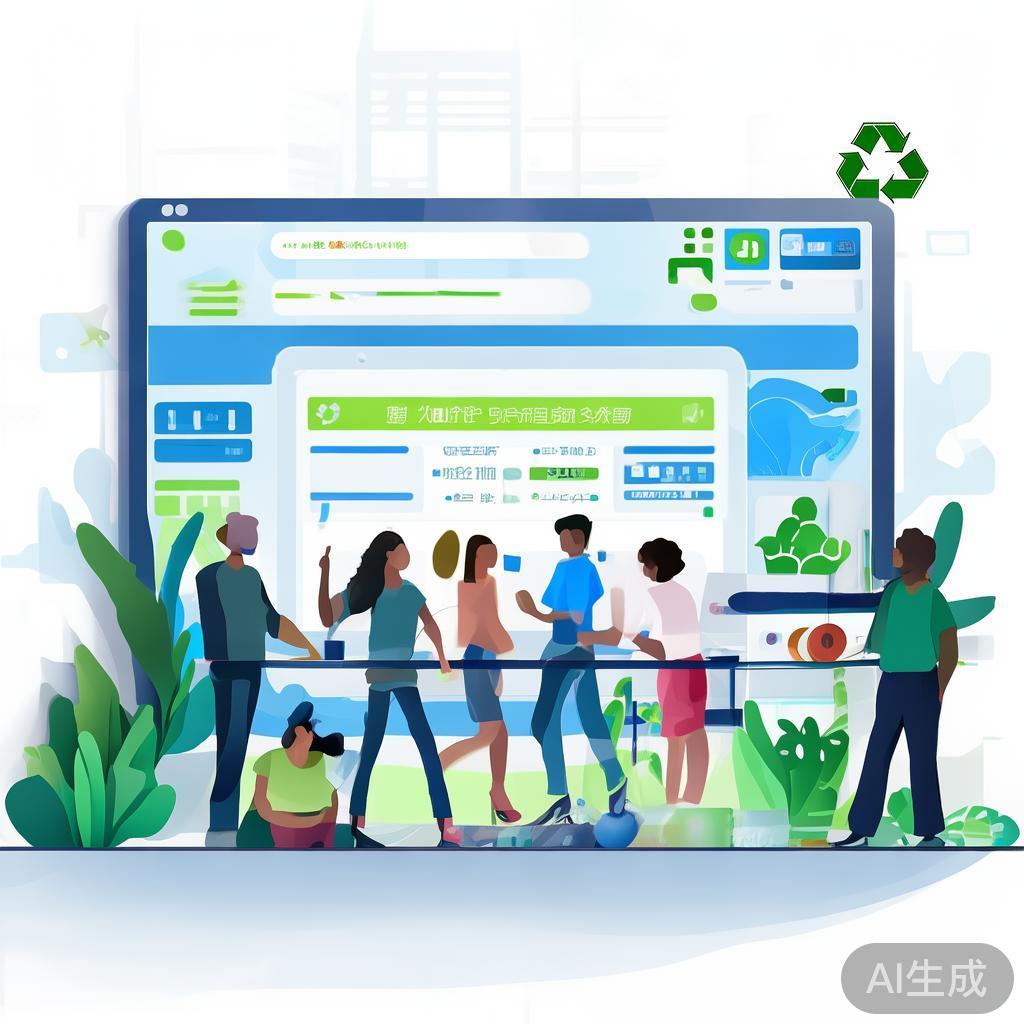 报废补贴网上申请，便捷通道助力绿色出行与资源循环 - 快讯网 - 分享生活资讯热点话题综合门户网www.yibafushi.com