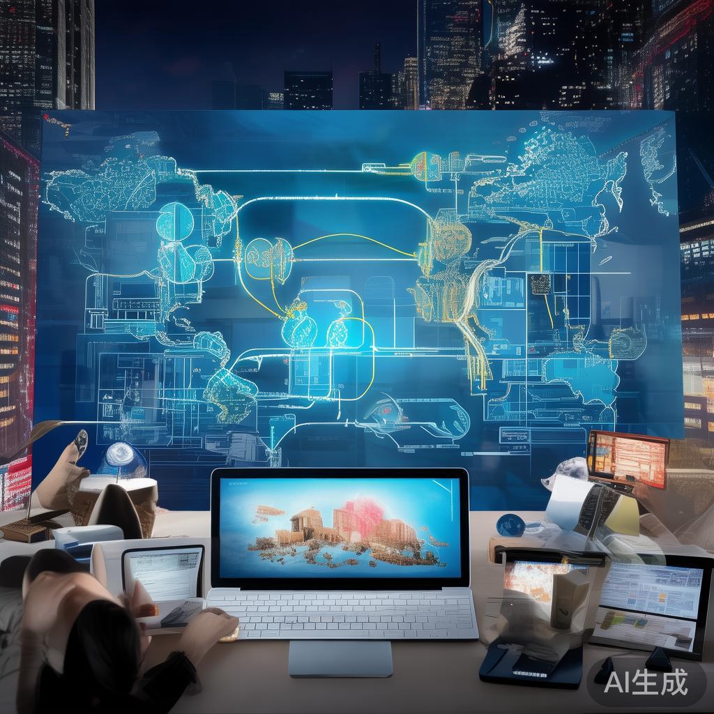 线上获客的终极指南，如何打造高转化率的获客策略？ - 快讯网 - 分享生活资讯热点话题综合门户网www.yibafushi.com