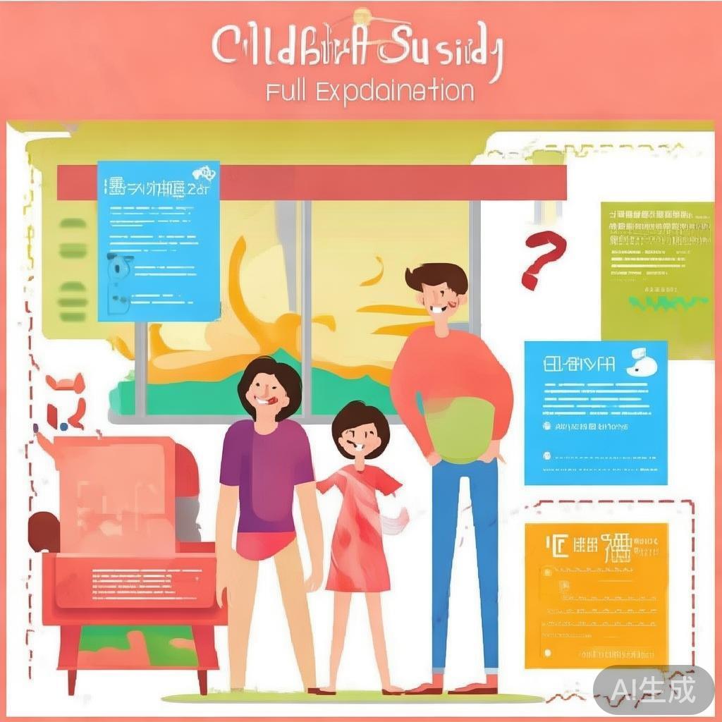 生娃补贴全解析，助您顺利生育 Without 经费？ - 快讯网 - 分享生活资讯热点话题综合门户网www.yibafushi.com