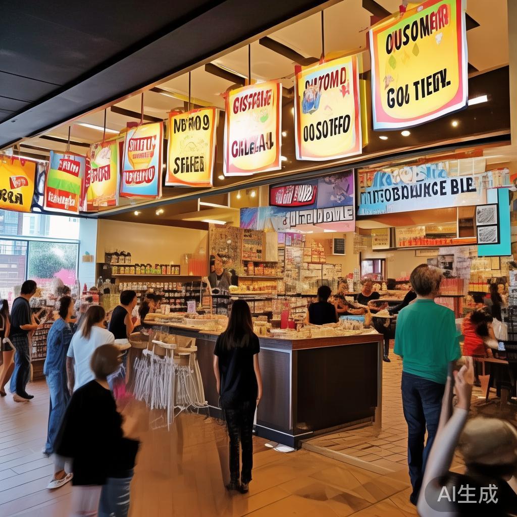 快餐店获客秘籍，10个方法让你的店铺爆满！ - 快讯网 - 分享生活资讯热点话题综合门户网www.yibafushi.com