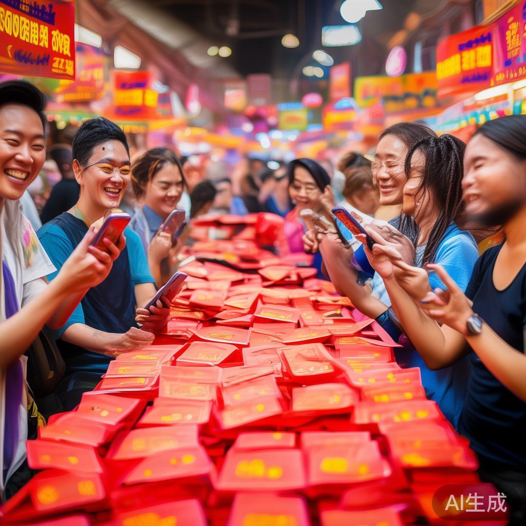 如何用拼多多红包赚取大钱？ - 快讯网 - 分享生活资讯热点话题综合门户网www.yibafushi.com