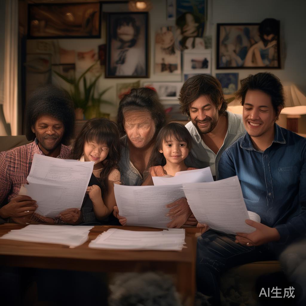 生育补贴申请书，政策温暖下的家庭期盼与责任担当 - 快讯网 - 分享生活资讯热点话题综合门户网www.yibafushi.com
