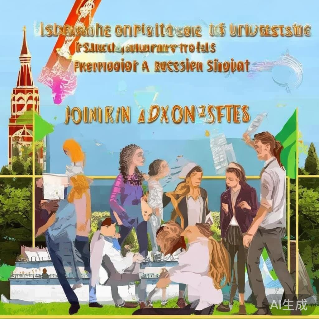 俄罗斯高校申请全攻略，从准备到入学的每一步 - 快讯网 - 分享生活资讯热点话题综合门户网www.yibafushi.com