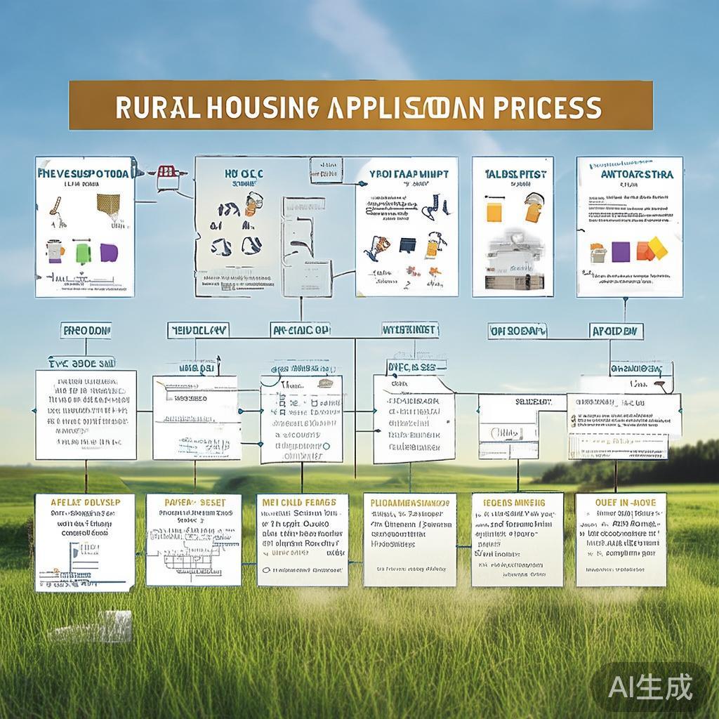 农村住房补贴申请全攻略，政策解读、流程指南与注意事项 - 快讯网 - 分享生活资讯热点话题综合门户网www.yibafushi.com